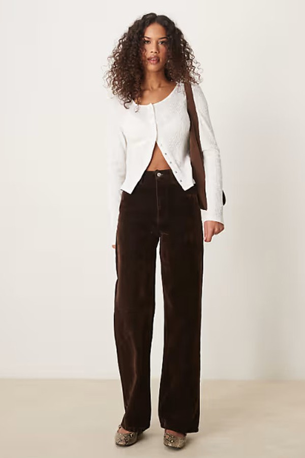Dad Jeans from ASOS DESIGN