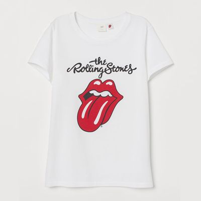 T-Shirt from H&M 