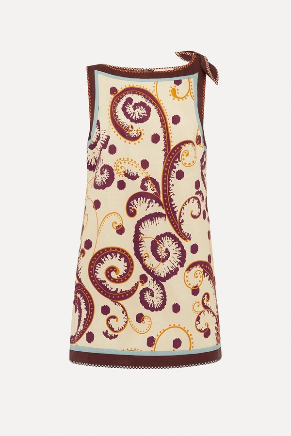 Wilson Mini Dress