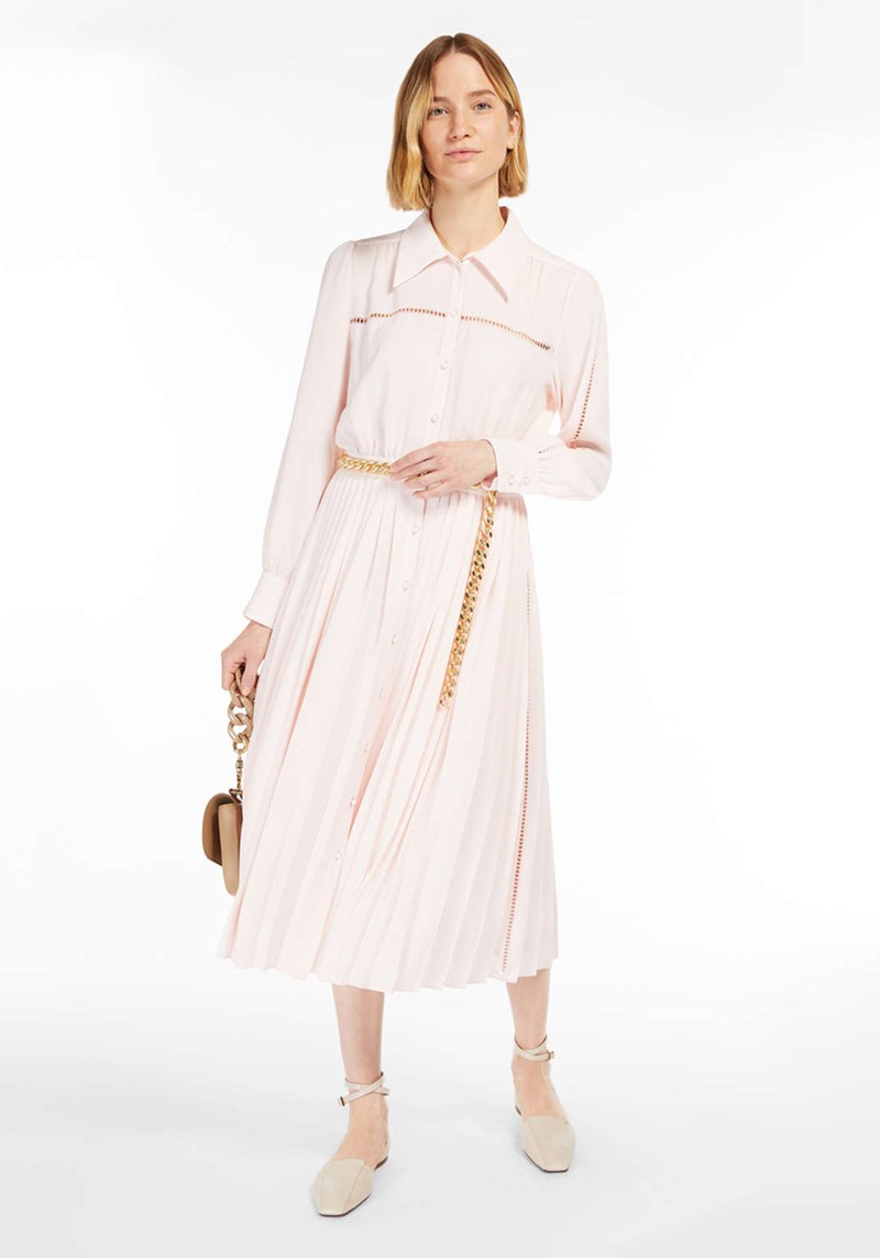 Cady Shirt Dress