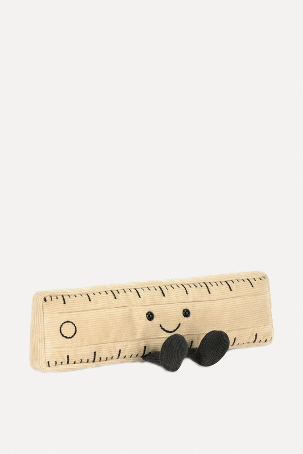 Amuseables Ruler from Jellycat 