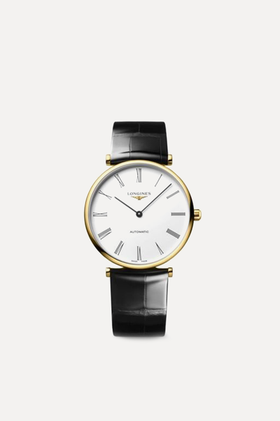 LA GRANDE CLASSIQUE Black