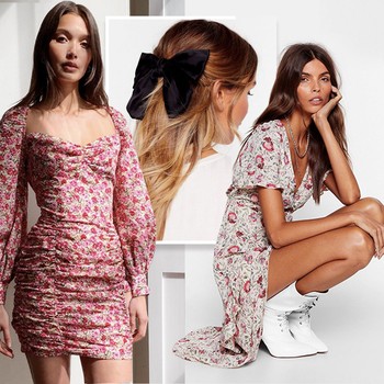 32 Affordable Hits At Nasty Gal