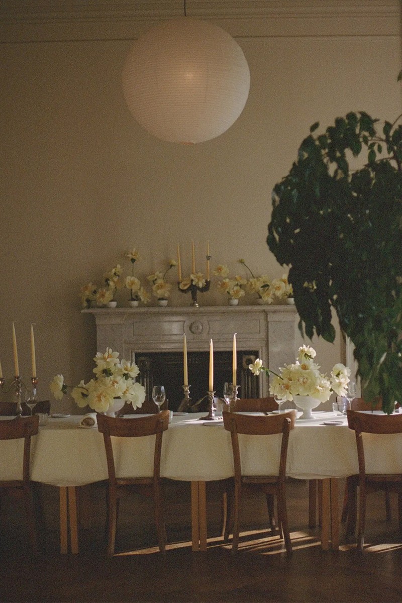 @IAmLauraJackson x Boath House