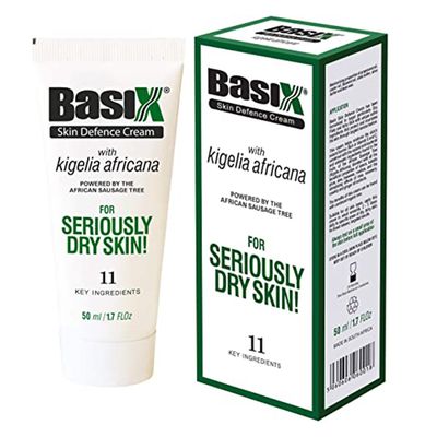 Skin Defence Cream from Basix