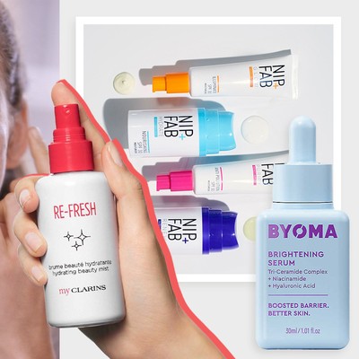 14 Best Beauty & Skin Care Products for Teenagers That Cost Less