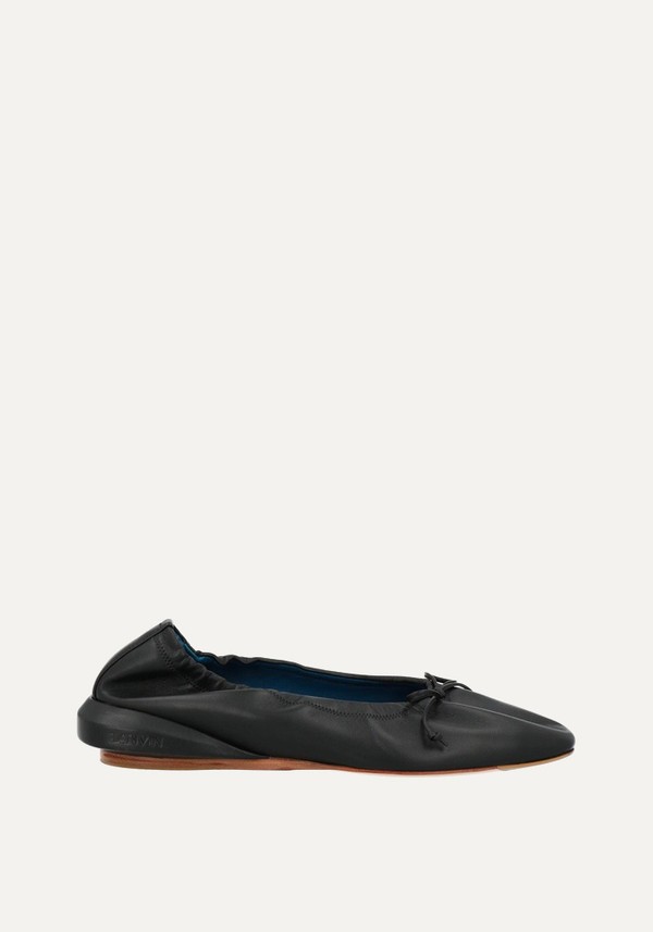 Ballet Flats from Lanvin