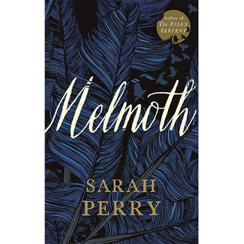 Melmoth by Sarah Perry, £8.49