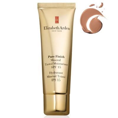 Pure Finish Mineral Tinted Moisturizer SPF 15
