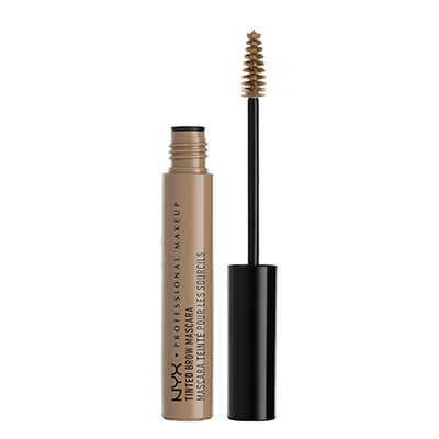 Tinted Brow Mascara from NYX