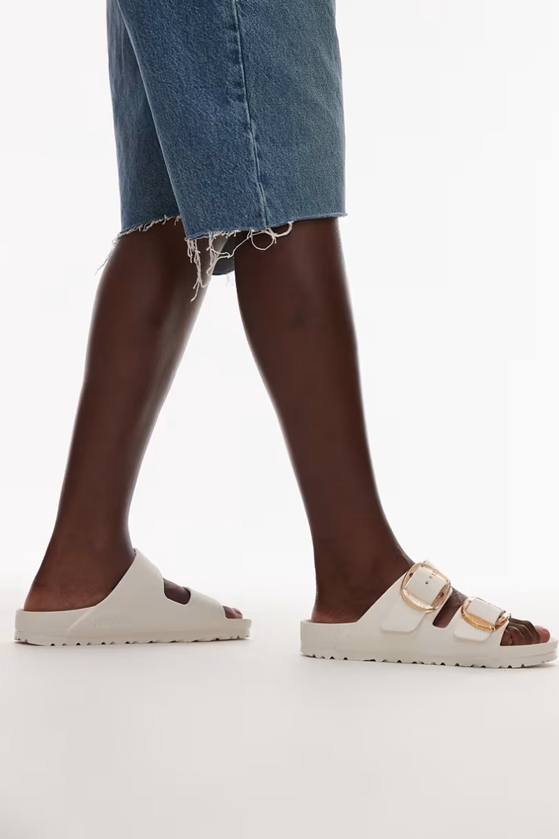 Arizona Big Buckle EVA Sandals from Birkenstock