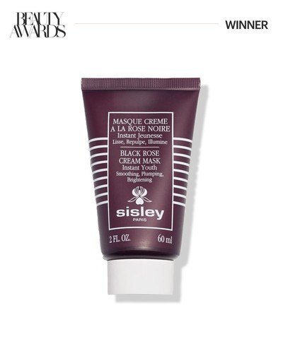 Black Rose Cream Mask  from Sisley 