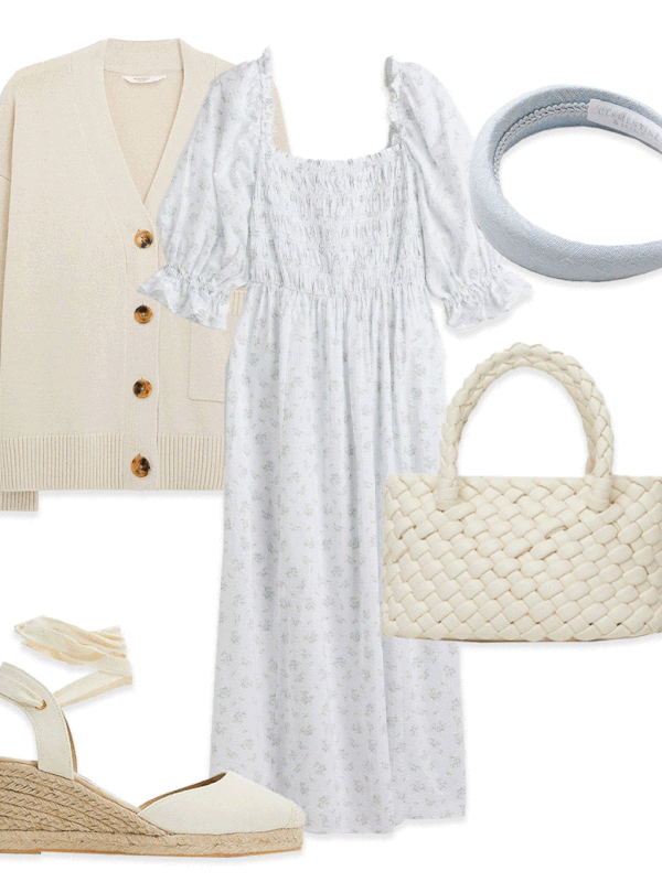 4 Outfits Under £200 To Wear Over Easter