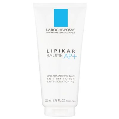 Lipikar Body Moisturising Balm LP+ from La Roche-Posay