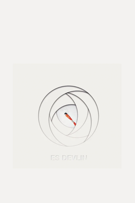 An Atlas of Es Devlin from Es Devlin