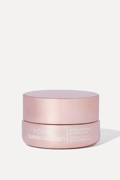 Supercharged™ Ultra-Hydrating Sleeping Mask from Foreo