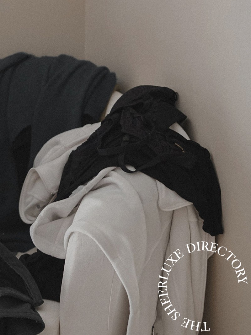The SL Directory: Clothing Donation Collections