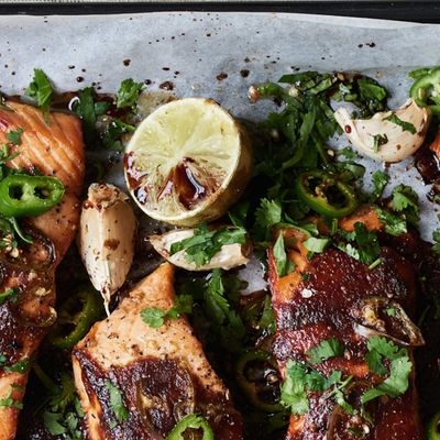 9 Delicious Salmon Recipes 