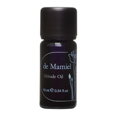 Altitude Oil from De Mamiel