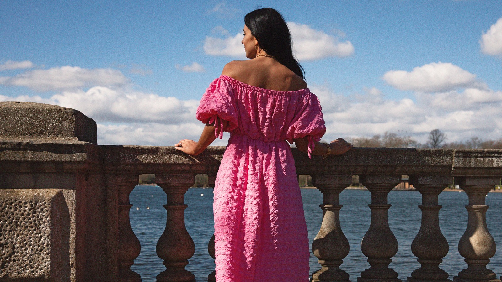 The Best Dresses At River Island Right Now | SheerLuxe The Best Dresses At River Island Right Now | SheerLuxe