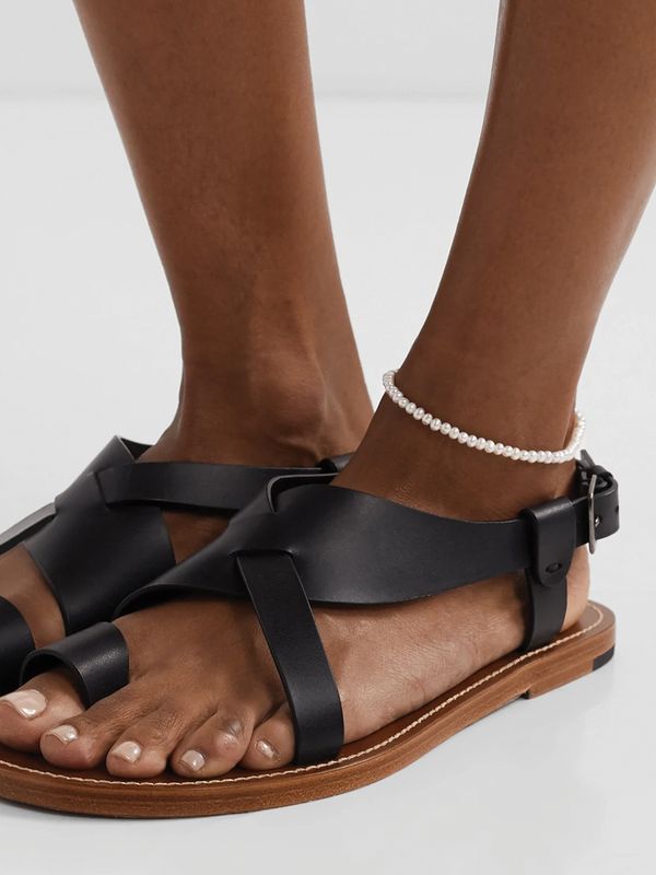15 Anklets To Buy Now