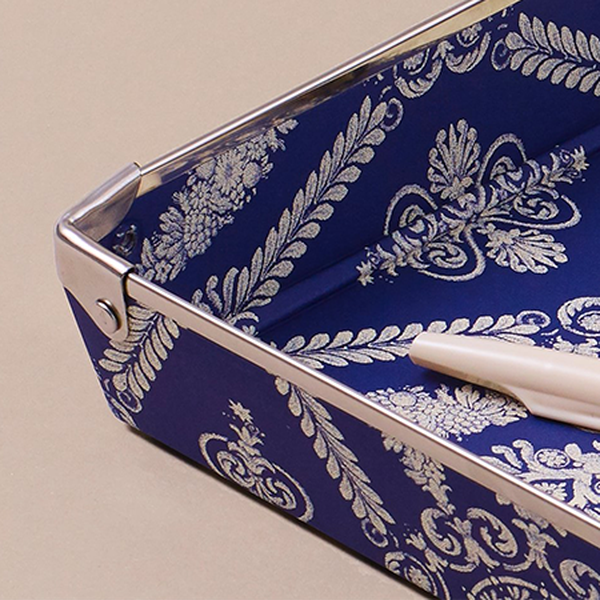Large Vide-Poche Desk Tray from Choosing Keeping