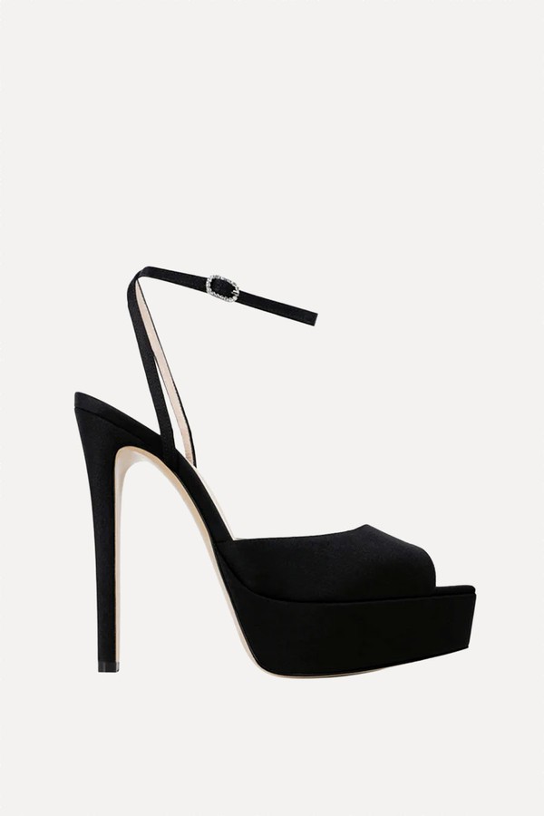 Loulou Platforms 140 from Andrea Wazen
