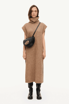 Canity Maxi Dress from By Malene Birger