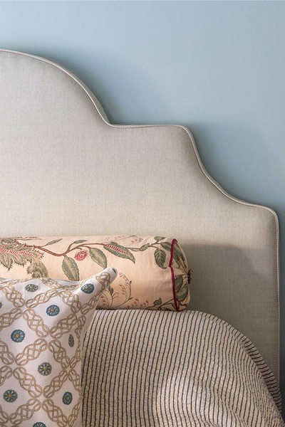 Iris Headboard from Love Your Home