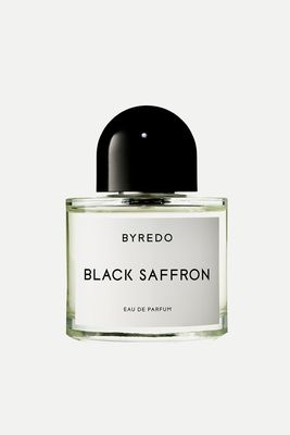 Black Saffron Eau De Parfum from Byredo