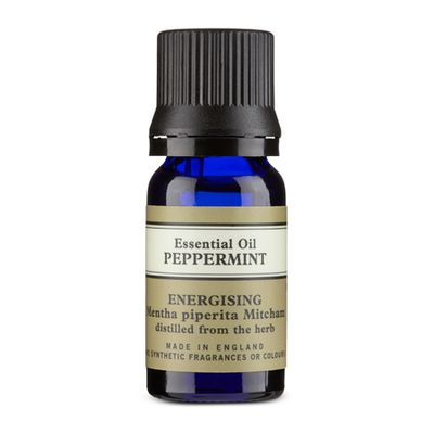 Peppermint Essential Oil from Neal's Yard Remedies