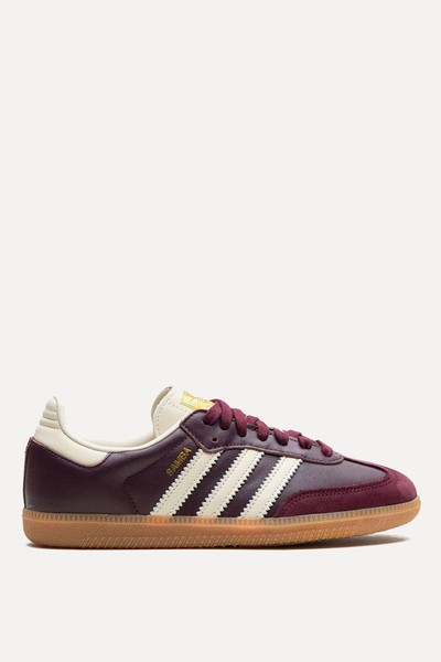 Samba OG Trainers from Adidas