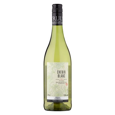 Fairtrade Chenin Blanc from The Cooperative