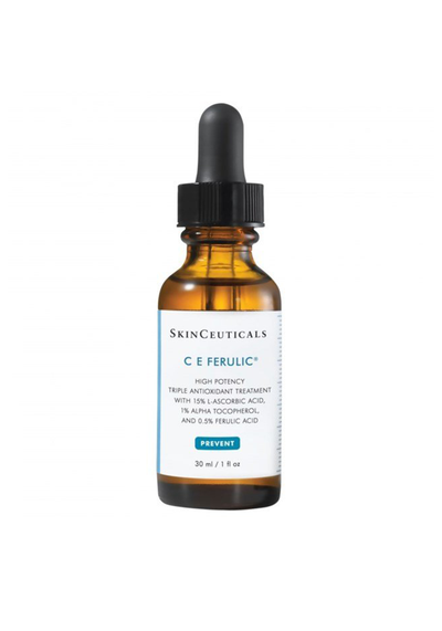 C E Ferulic Antioxidant Vitamin C Serum  from Skinceuticals 