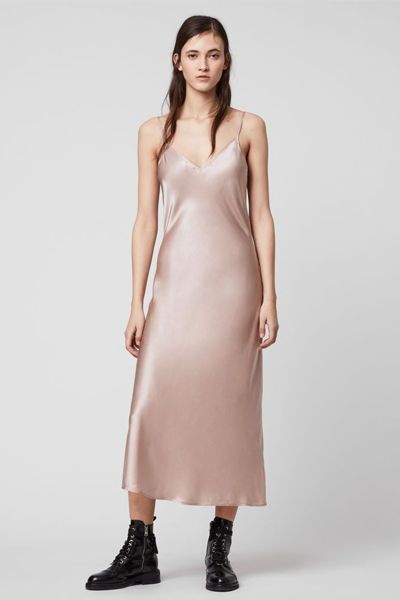 Tierney Slip Dress