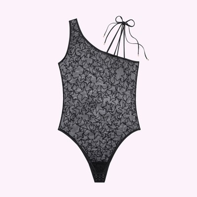 Honorine Bodysuit