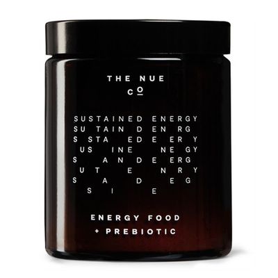 Energy Food & Prebiotic from The Nue Co