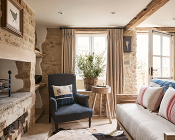 The Wild Rabbit Getaway, Daylesford Cottages, Cotswolds