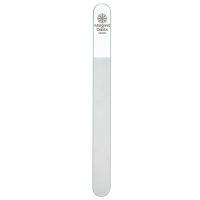 Crystal Nail File from Margaret Dabbs London