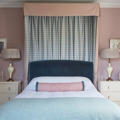 Interiors Get The Look: A Luxe Bedroom