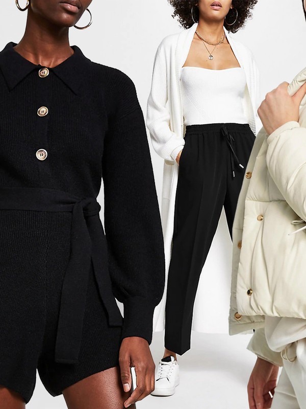 Affordable Athleisure On The High Street