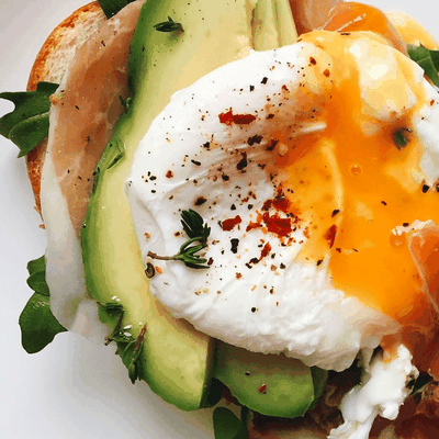 11 Nutritionists Share Their Go-To Autumnal Breakfasts 