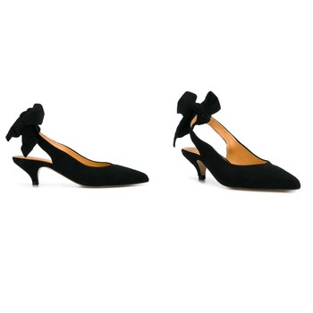 Sabine Pumps from Ganni