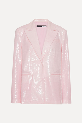 Sequin Blazer from Rotate