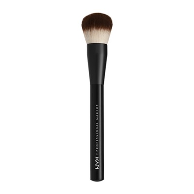 Professional Makeup Pro Multi-Purpose Buffing Brush from NYX