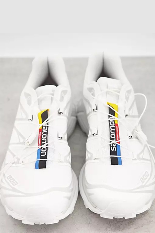 XT-6 Trainers from Salomon