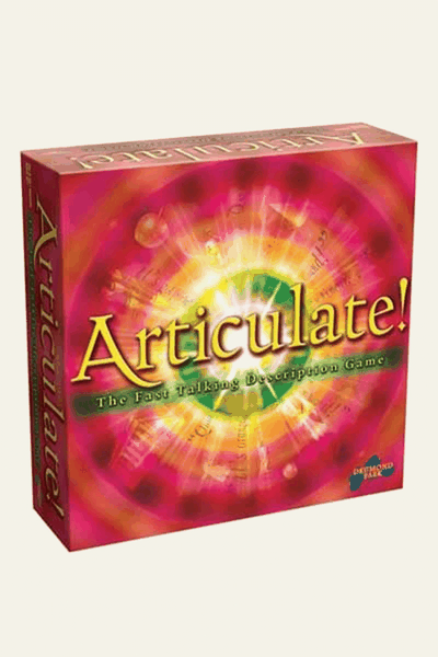 Articulate from Esdevium Games