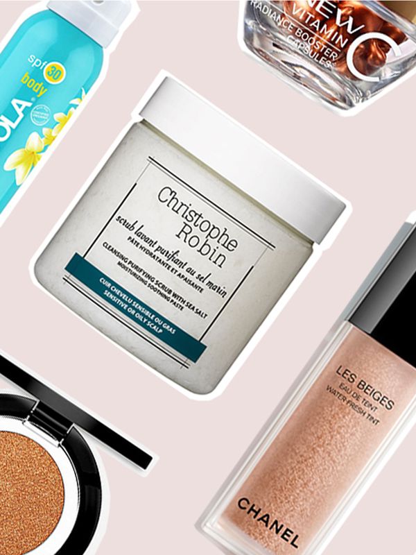 The Best New Beauty Buys For May
