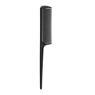 Anti-Static Carbon Tail Comb from Boots
