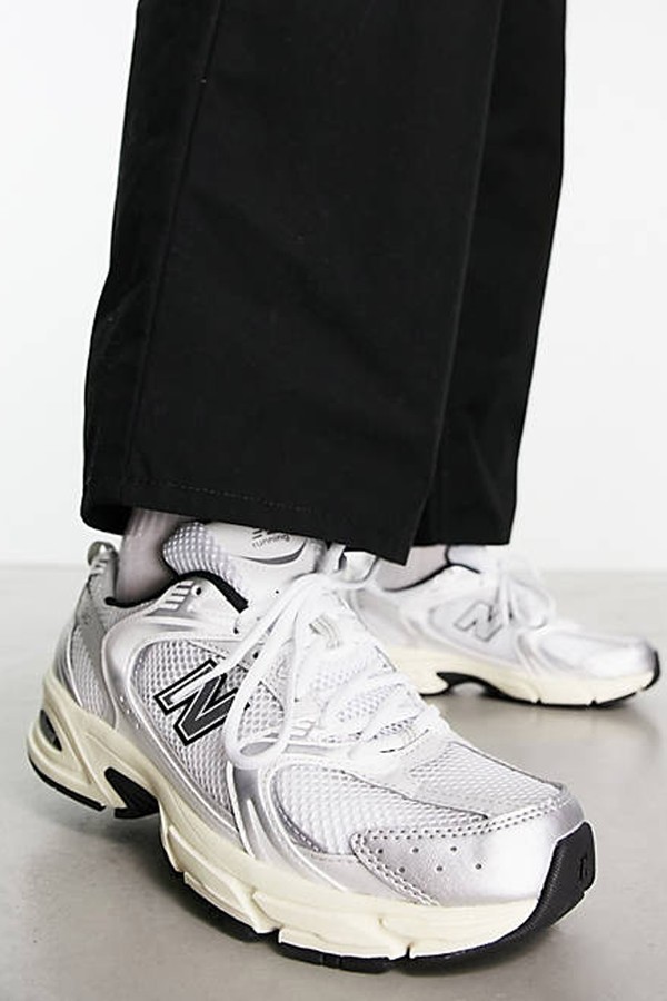 530 Trainers from New Balance